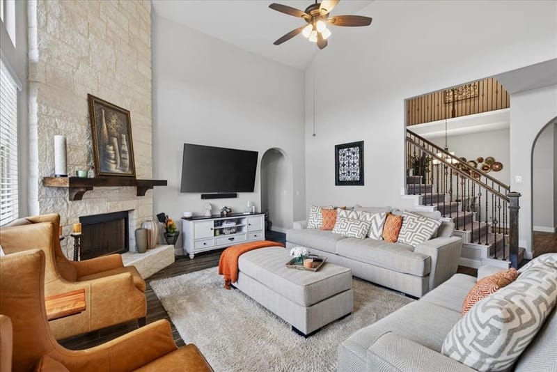2106 Devonblue Drive, Forney TX 75126 - Photo 5