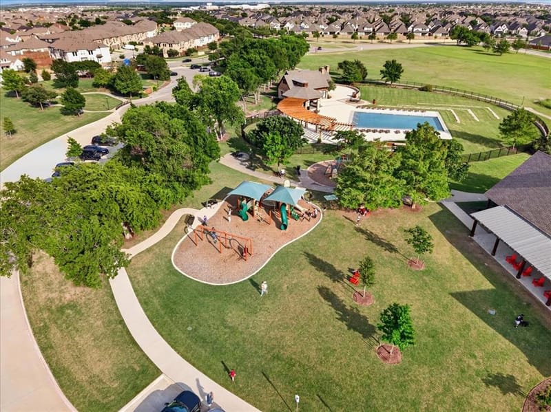 2106 Devonblue Drive, Forney TX 75126 - Photo 30