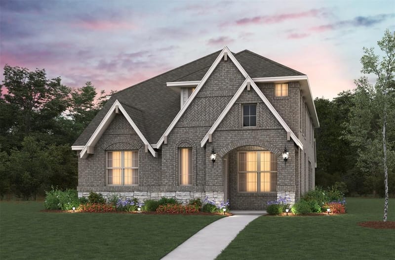 1448 Lady Bird Road, Justin TX 76247