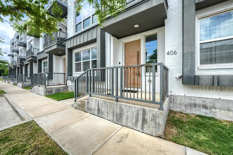 13325 Bee Street # 406, Farmers Branch TX 75234 - Photo 2