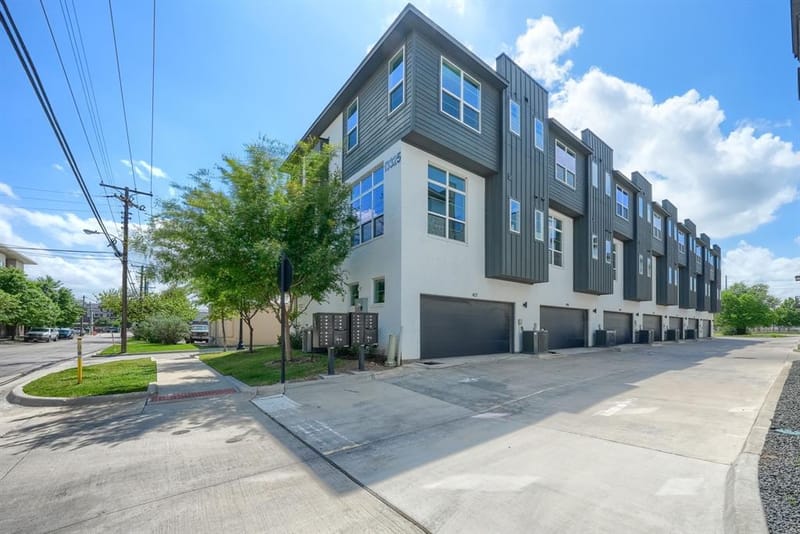 13325 Bee Street # 406, Farmers Branch TX 75234 - Photo 20