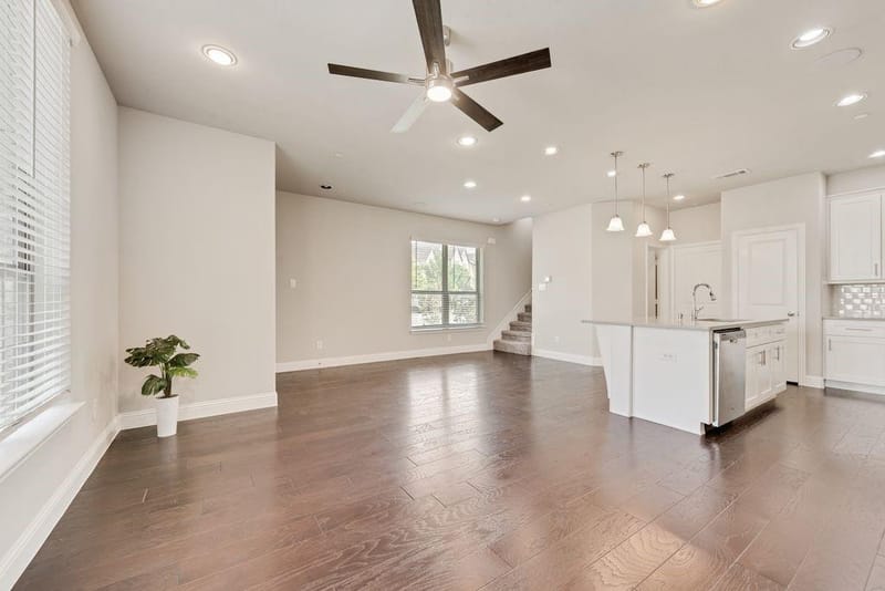 281 Scotia Street, Lewisville TX 75056 - Photo 6
