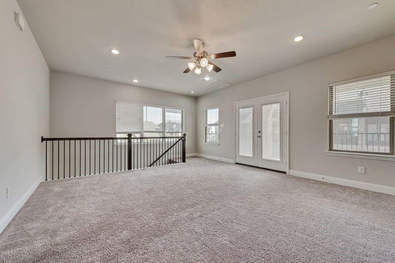 281 Scotia Street, Lewisville TX 75056 - Photo 9