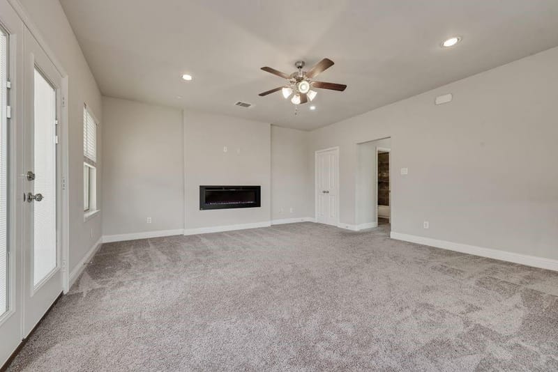 281 Scotia Street, Lewisville TX 75056 - Photo 8