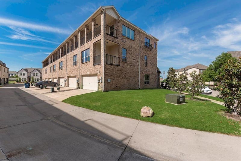 281 Scotia Street, Lewisville TX 75056 - Photo 21