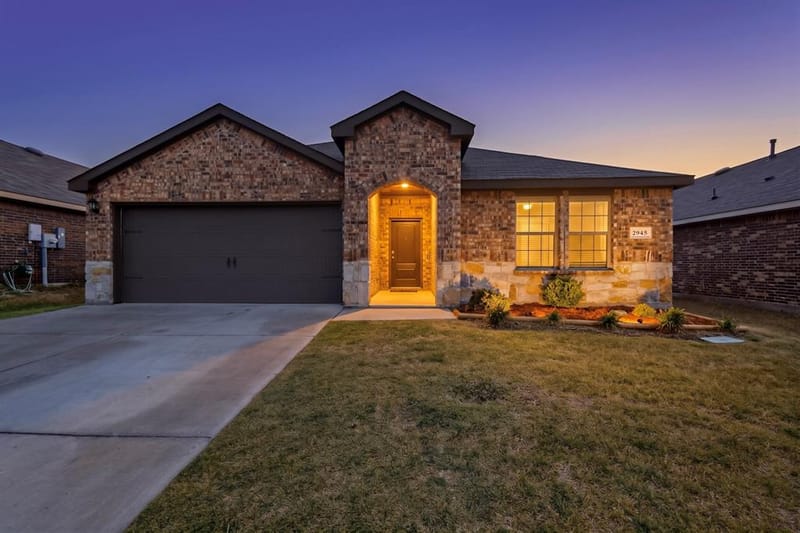 2945 Roper Street, Royse City TX 75189 - Photo 2