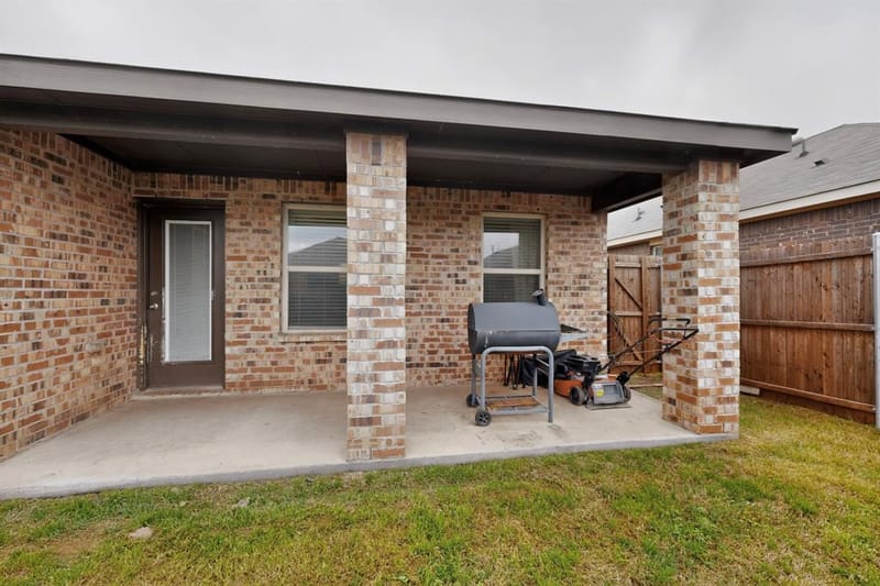 2945 Roper Street, Royse City TX 75189 - Photo 21