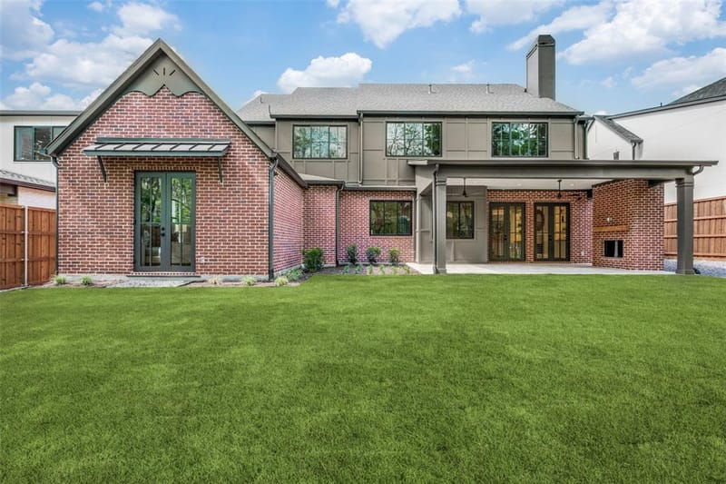 1618 Old Gate Lane, Dallas TX 75218 - Photo 23