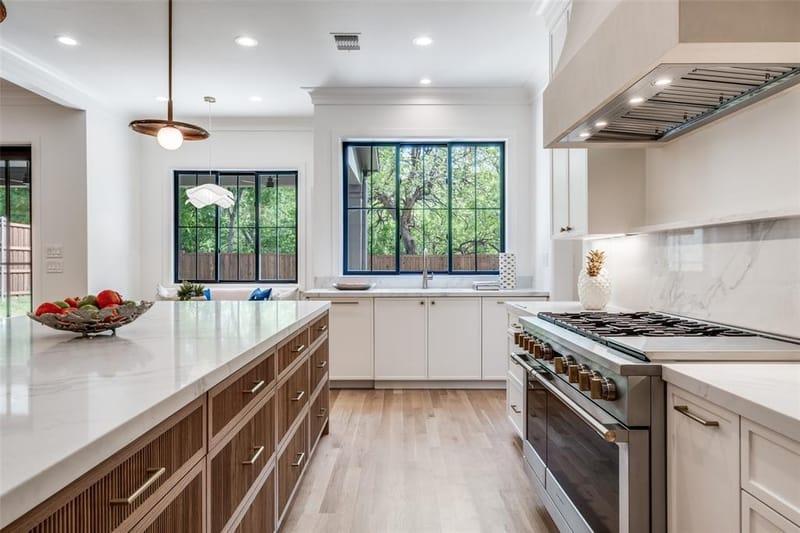 1618 Old Gate Lane, Dallas TX 75218 - Photo 13