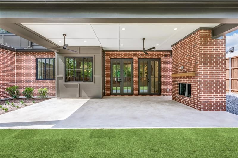 1618 Old Gate Lane, Dallas TX 75218 - Photo 22