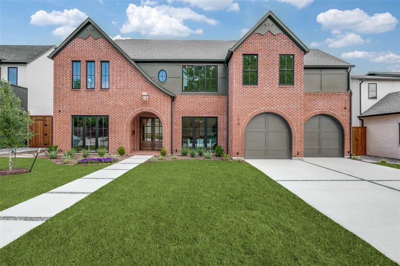 1618 Old Gate Lane, Dallas TX 75218