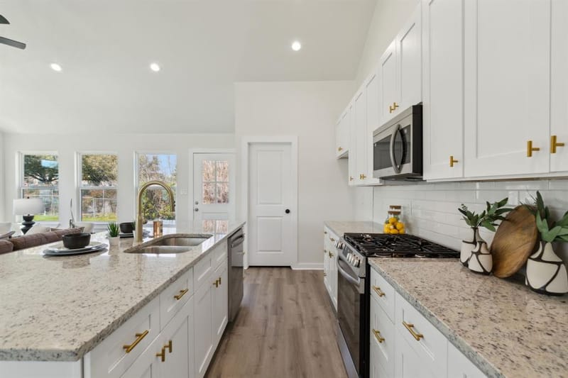 503 Smith Street, McKinney TX 75069 - Photo 13