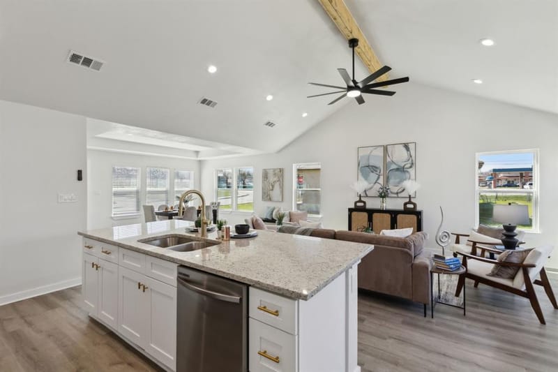 503 Smith Street, McKinney TX 75069 - Photo 14
