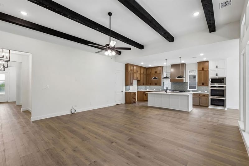1009 Blue Mist Court, Justin TX 76247 - Photo 9