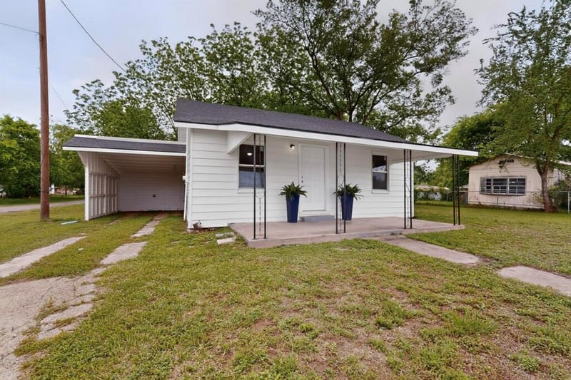 313 Fm 316 S, Eustace TX 75124 - Photo 2