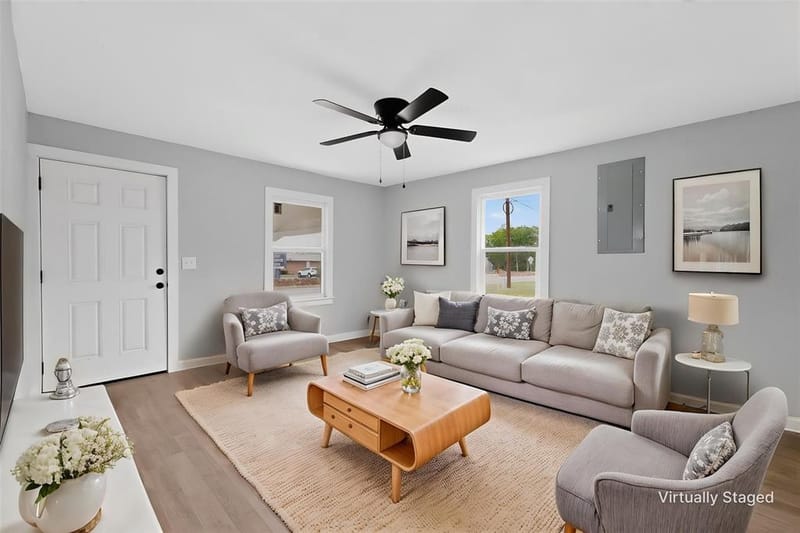 313 Fm 316 S, Eustace TX 75124 - Photo 6