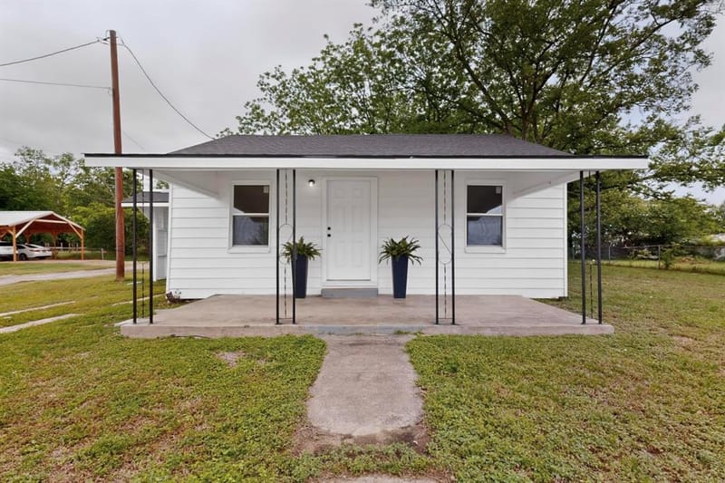 313 Fm 316 S, Eustace TX 75124 - Photo 3