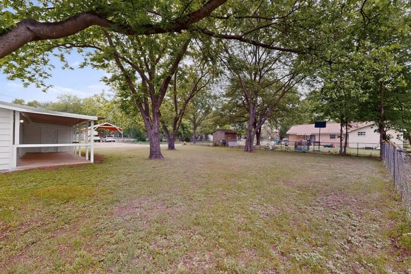 313 Fm 316 S, Eustace TX 75124 - Photo 32
