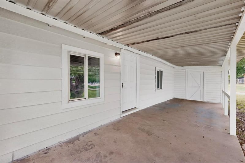 313 Fm 316 S, Eustace TX 75124 - Photo 30