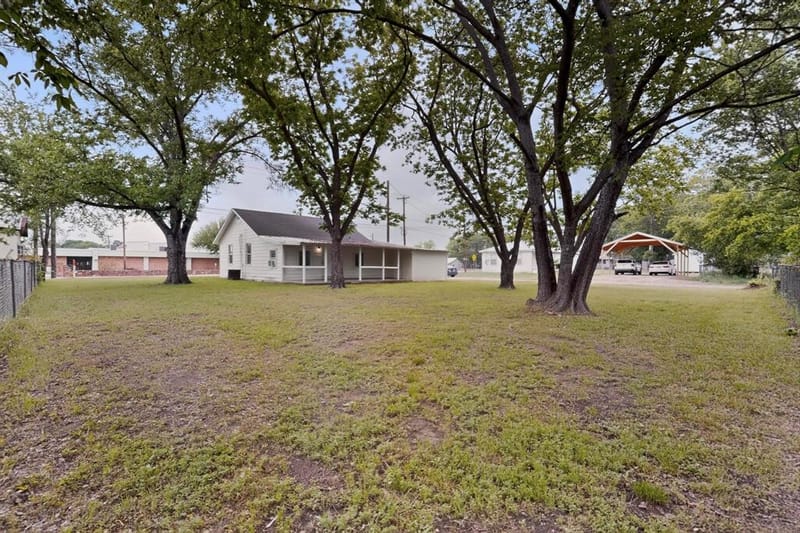 313 Fm 316 S, Eustace TX 75124 - Photo 33