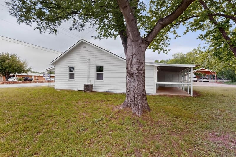 313 Fm 316 S, Eustace TX 75124 - Photo 31