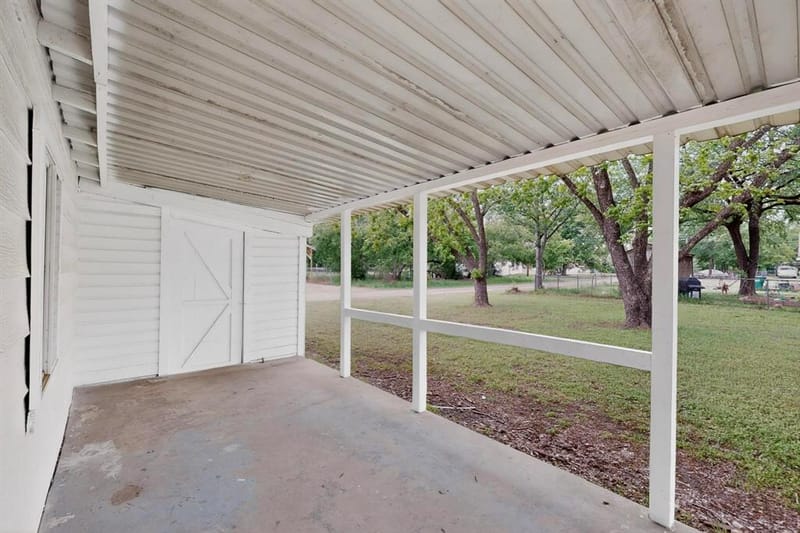 313 Fm 316 S, Eustace TX 75124 - Photo 29