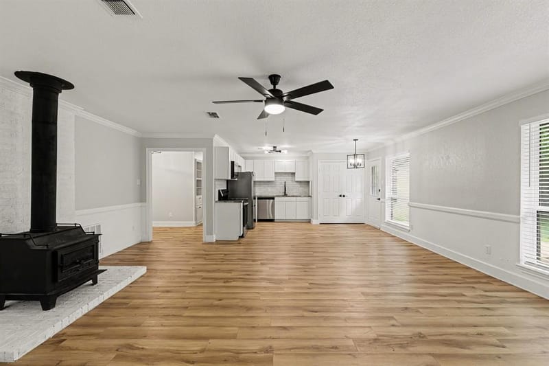 100 Pecan Circle, Trenton TX 75490 - Photo 10