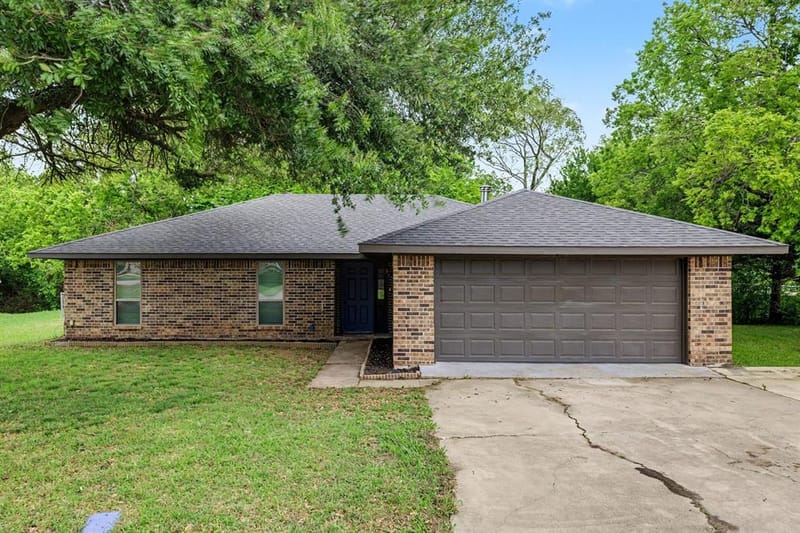 100 Pecan Circle, Trenton TX 75490 - Photo 18