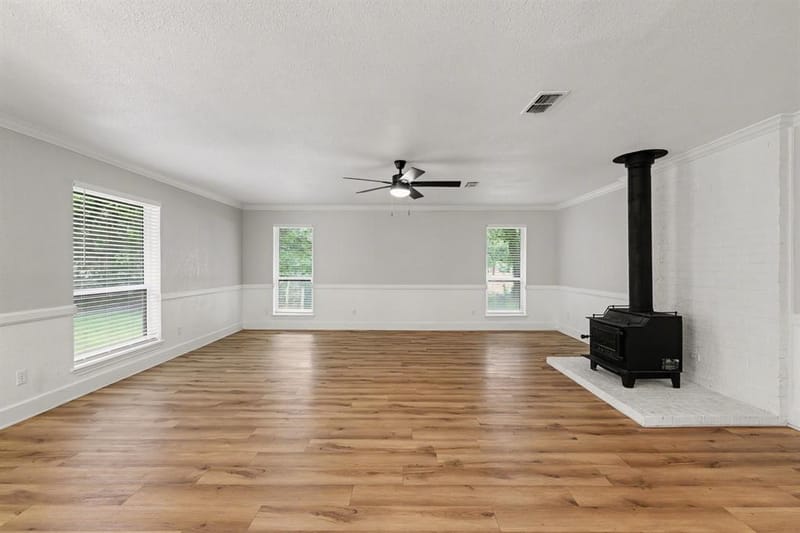 100 Pecan Circle, Trenton TX 75490 - Photo 11