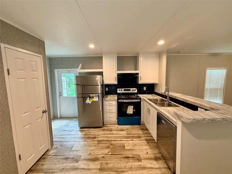 3193 Timberwild, Wills Point TX 75169 - Photo 4