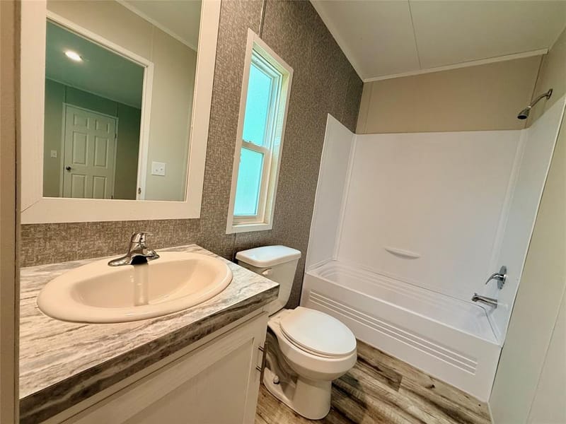 3193 Timberwild, Wills Point TX 75169 - Photo 8