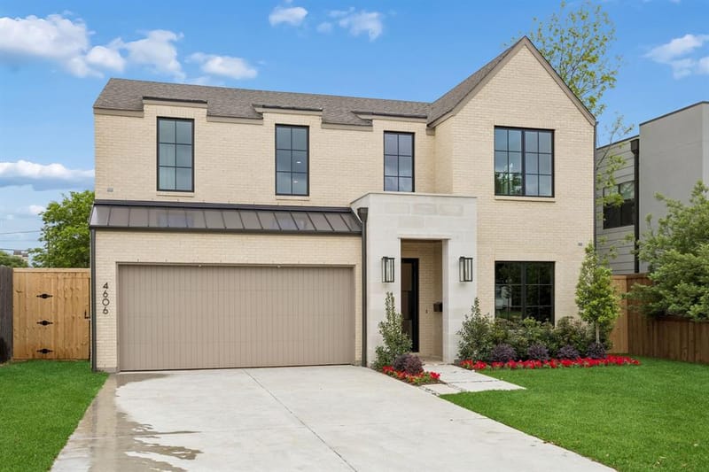 4606 Cowan Avenue, Dallas TX 75209 - Photo 34