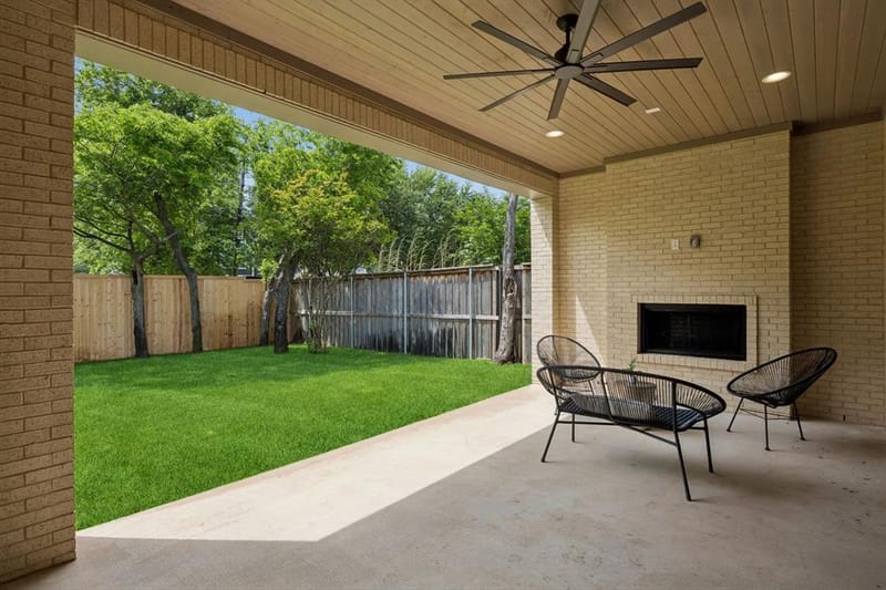 4606 Cowan Avenue, Dallas TX 75209 - Photo 35