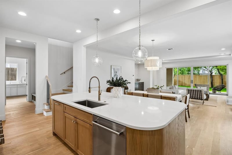 4606 Cowan Avenue, Dallas TX 75209 - Photo 8