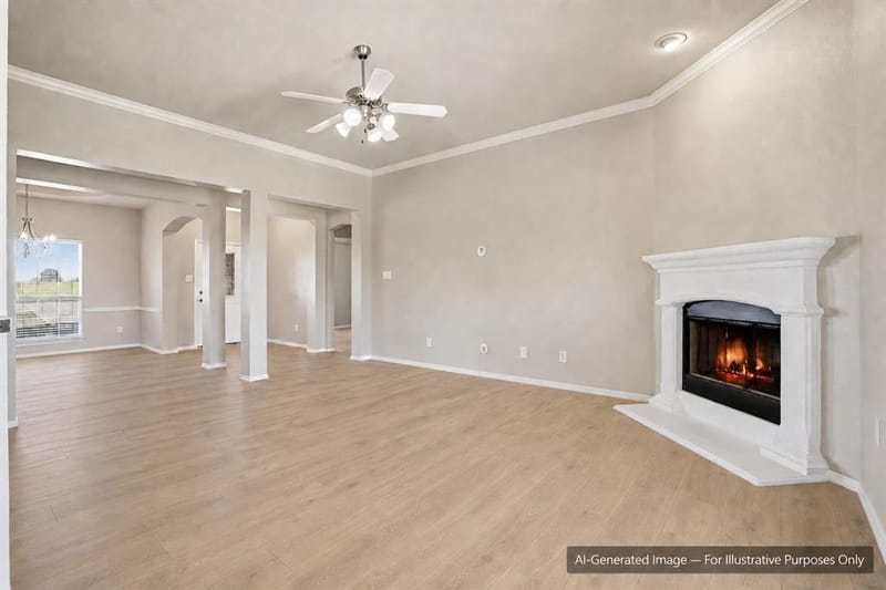 7229 Muirfield Drive, Cleburne TX 76033 - Photo 6