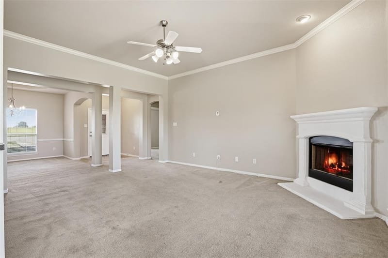7229 Muirfield Drive, Cleburne TX 76033 - Photo 5