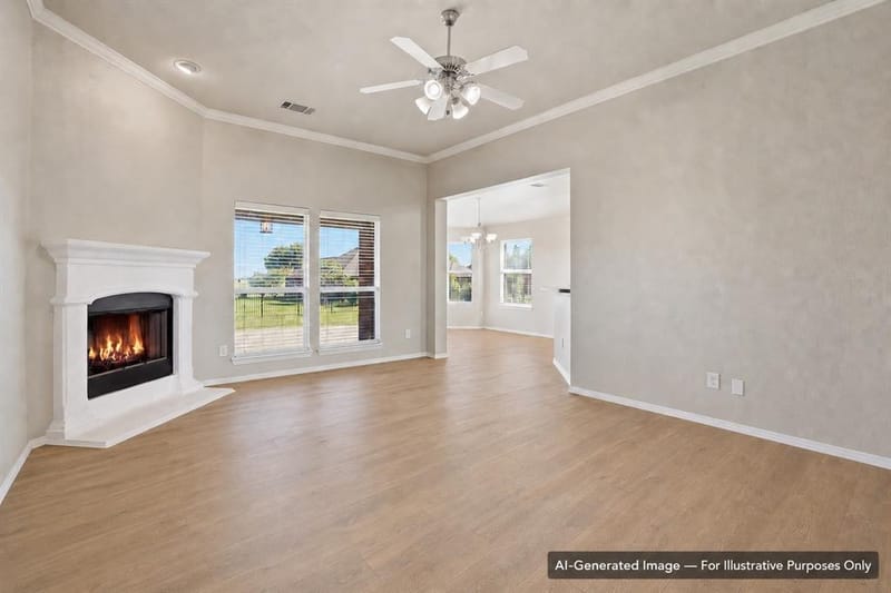 7229 Muirfield Drive, Cleburne TX 76033 - Photo 8