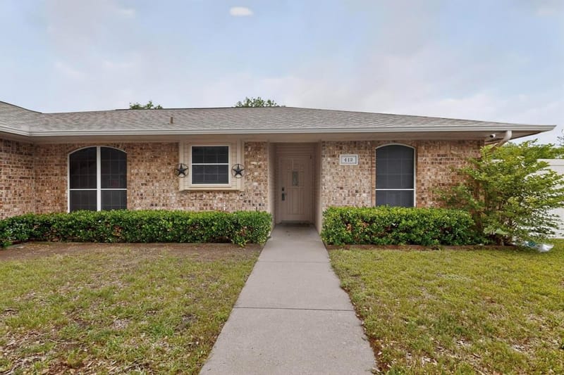 412 Tara Lane, Red Oak TX 75154 - Photo 3
