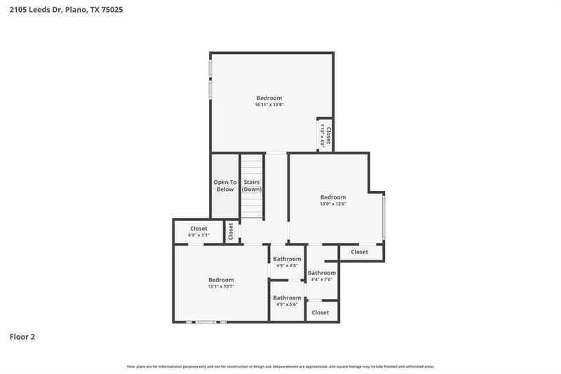 2105 Leeds Drive, Plano TX 75025 - Photo 40