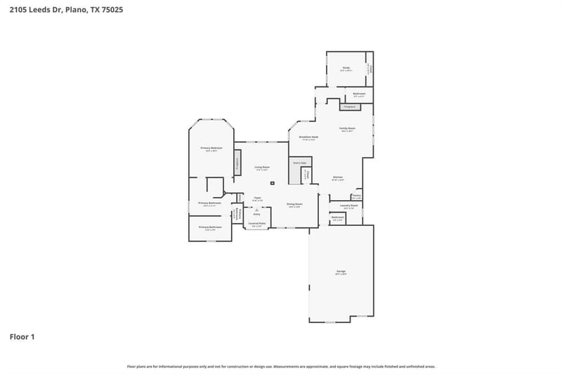 2105 Leeds Drive, Plano TX 75025 - Photo 39