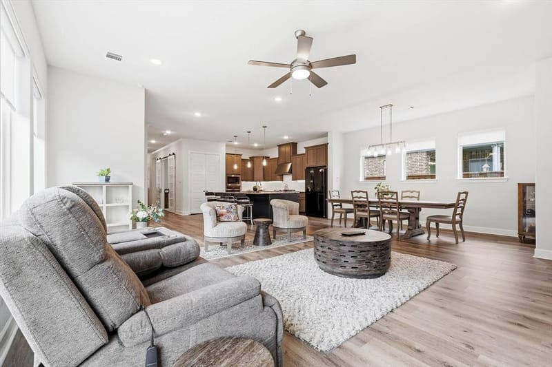 4817 Beaver Creek Drive, Arlington TX 76005 - Photo 16