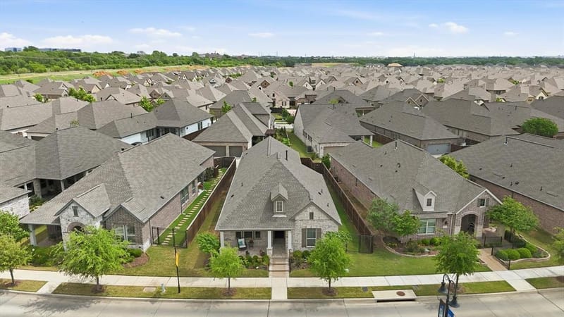 4817 Beaver Creek Drive, Arlington TX 76005 - Photo 34
