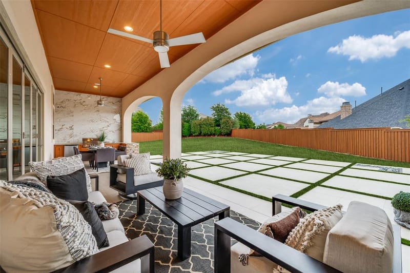 4287 Hickory Grove Lane, Frisco TX 75033 - Photo 30