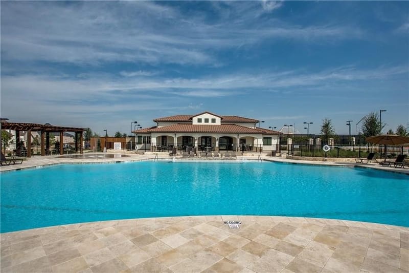 4287 Hickory Grove Lane, Frisco TX 75033 - Photo 34