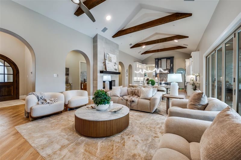 4287 Hickory Grove Lane, Frisco TX 75033 - Photo 8