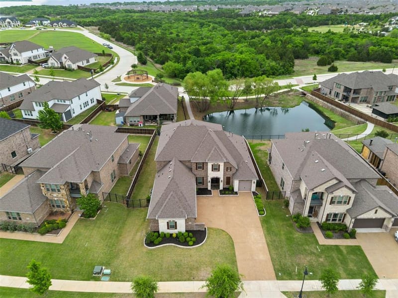 1429 Eminence Lane, Wylie TX 75098 - Photo 2
