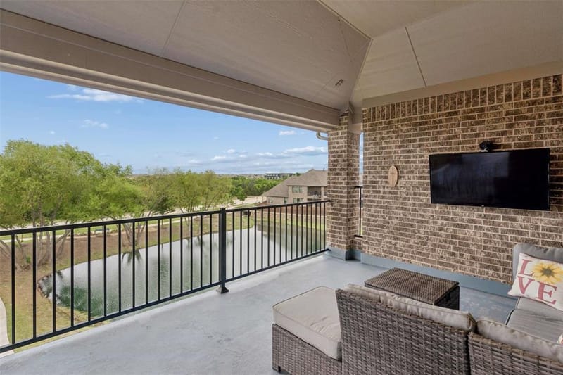 1429 Eminence Lane, Wylie TX 75098 - Photo 3