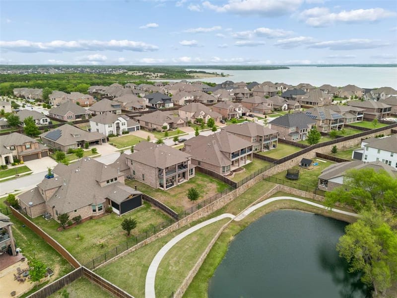 1429 Eminence Lane, Wylie TX 75098 - Photo 32