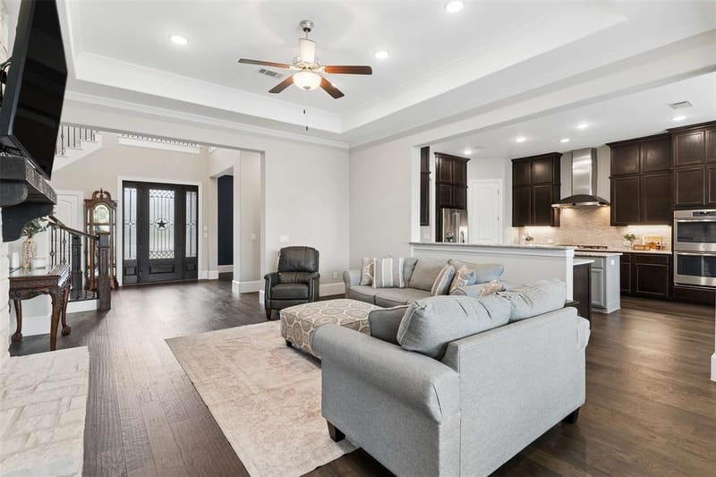 1429 Eminence Lane, Wylie TX 75098 - Photo 9