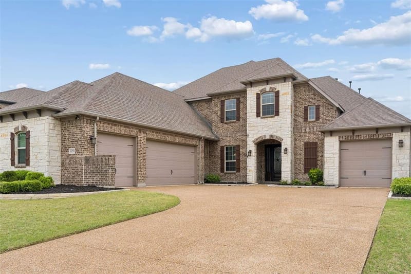 1429 Eminence Lane, Wylie TX 75098 - Photo 34